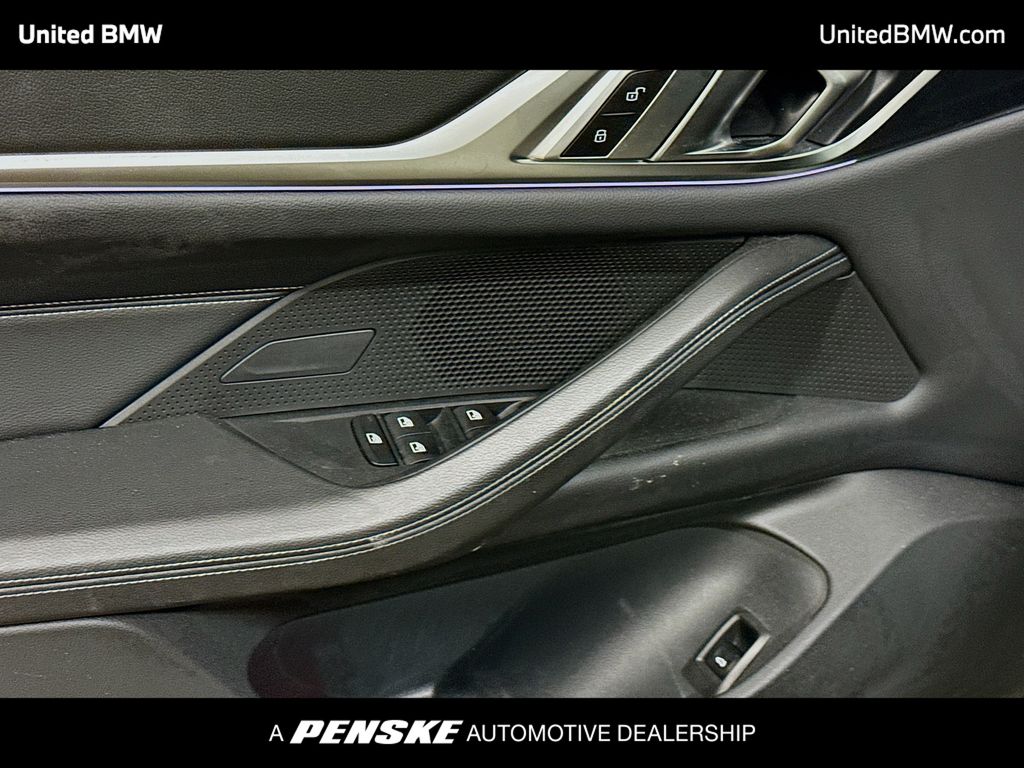 Thumbnail: 2022 BMW 4 Series - 3