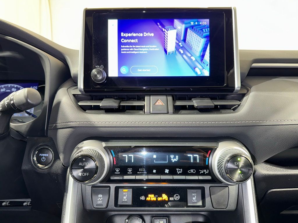 Thumbnail: 2023 Toyota RAV4 - 28