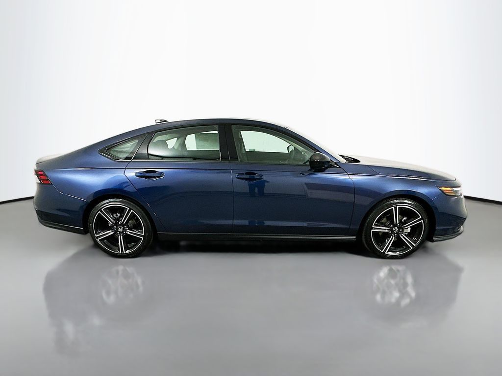 Thumbnail: 2026 Honda Accord - 4