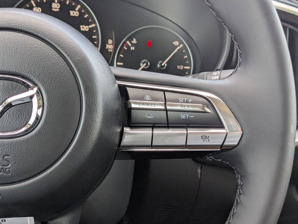 2026 Mazda CX-50 2.5 S Meridian Edition