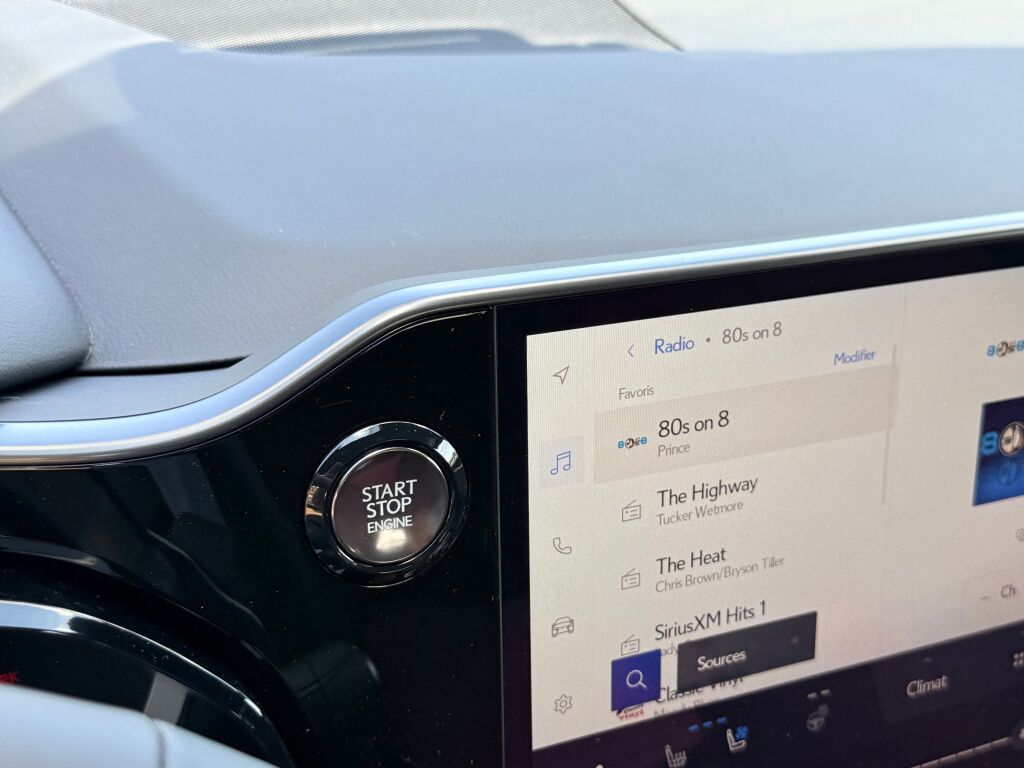 Thumbnail: 2026 Lexus NX - 5