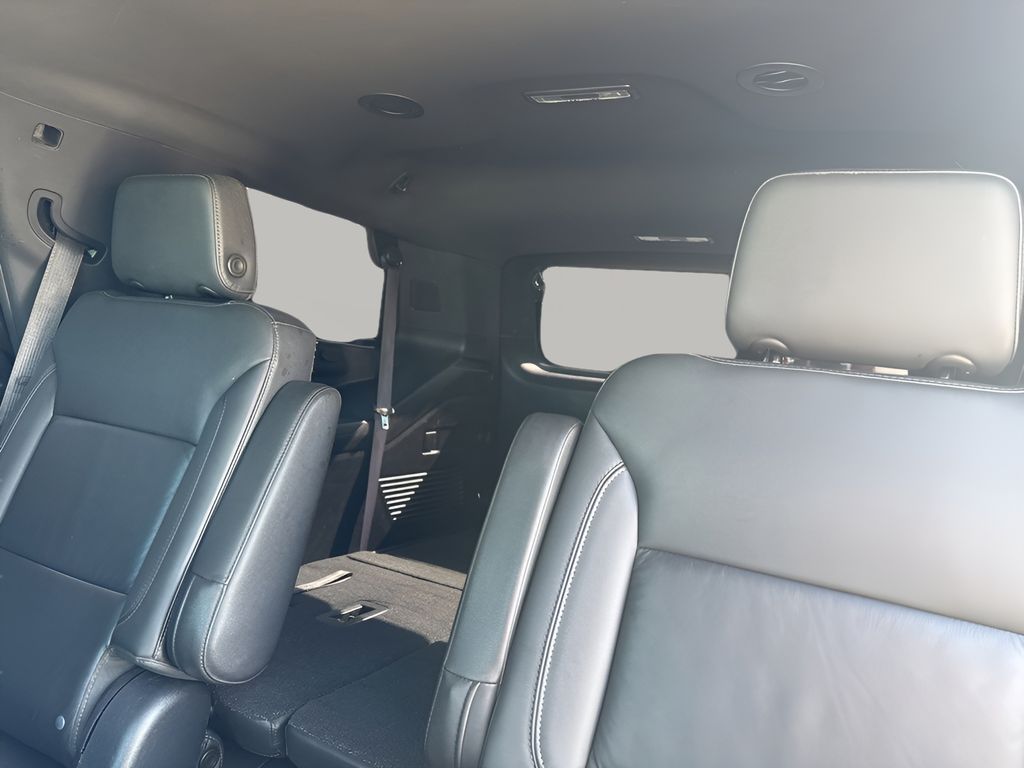 Used Car 2021 Chevrolet Tahoe  Lt For Sale Under $35,000 In Austin, Texas