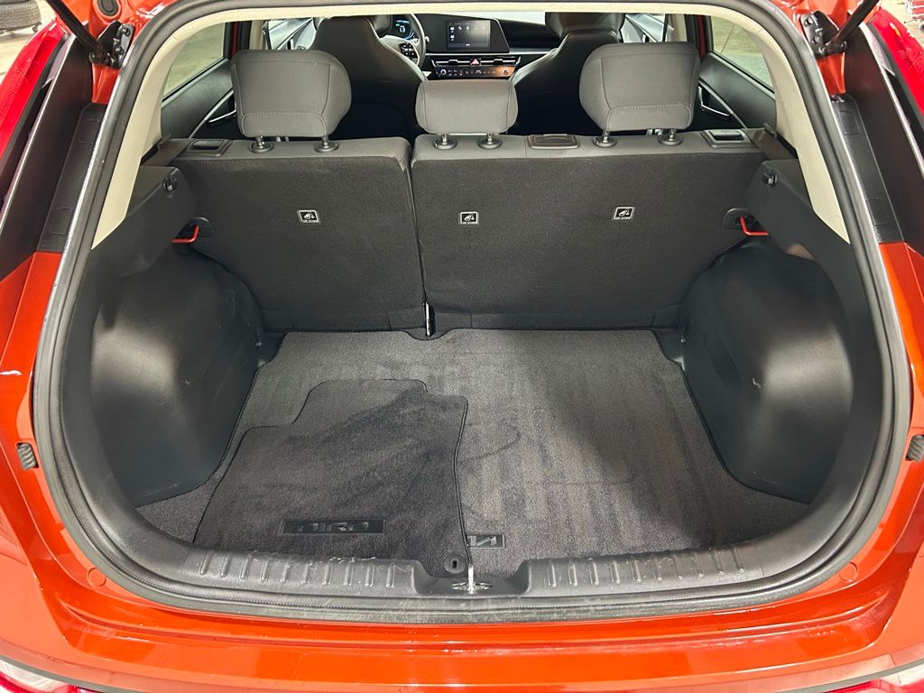 used 2023 Kia Niro car, priced at $22,661