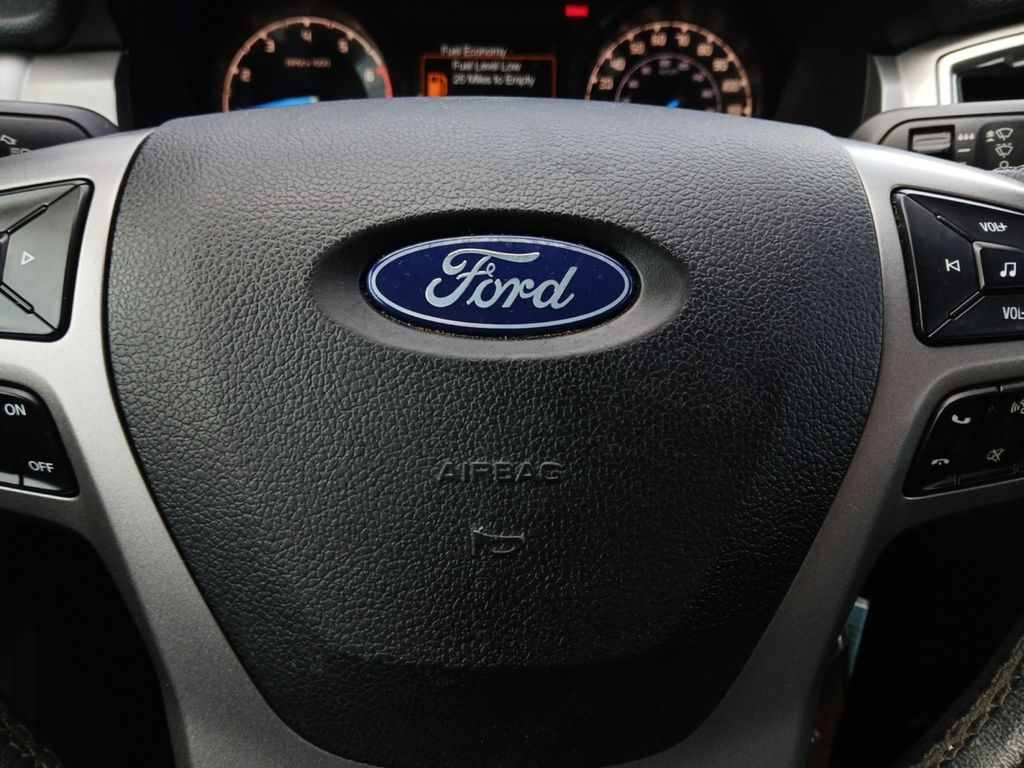 Used Car 2019 Ford Ranger  Xlt For Sale Under $20,000 In Austin, Texas