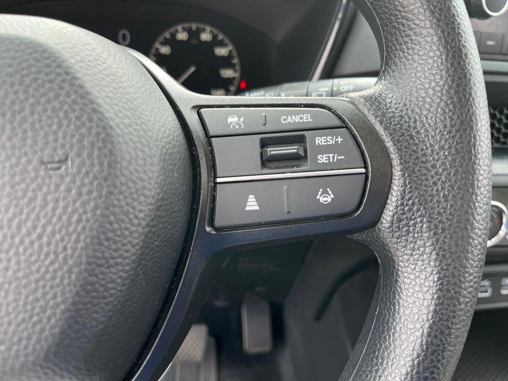 Thumbnail: 2024 Honda CR-V - 20