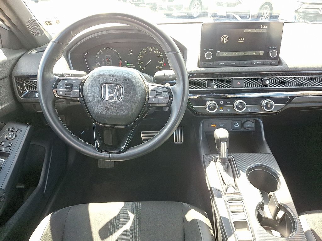 Thumbnail: 2022 Honda Civic - 11