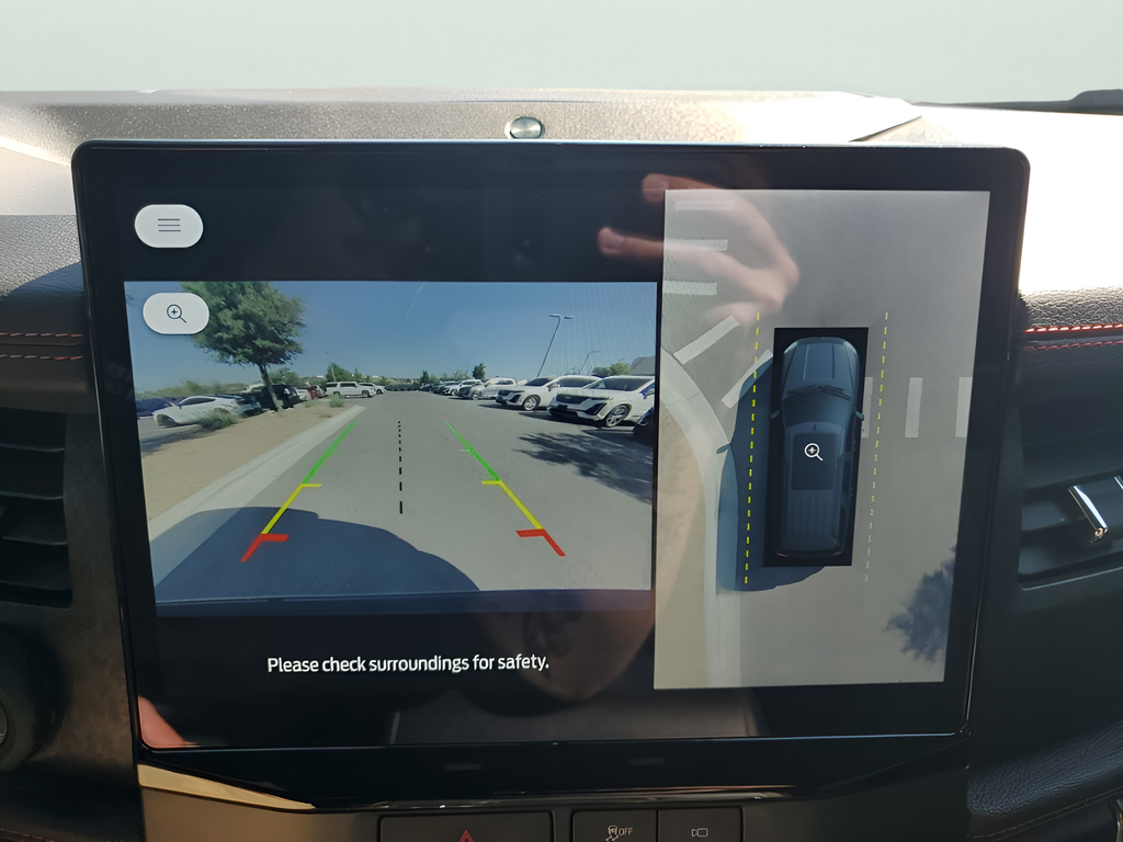 Used Car 2022 Ford Expedition Max  Limited For Sale Under $60,000 In Austin, Texas