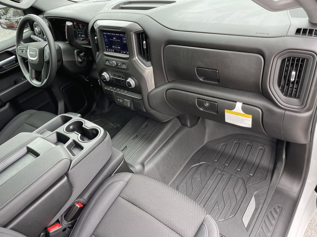 new 2026 GMC Sierra 1500 car, priced at $44,159