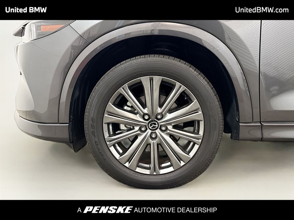 Thumbnail: 2025 Mazda CX-5 - 2