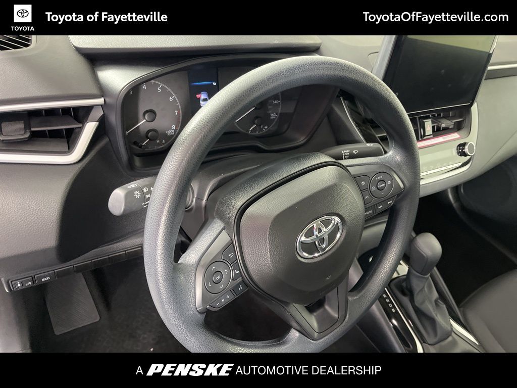 Thumbnail: 2024 Toyota Corolla - 24