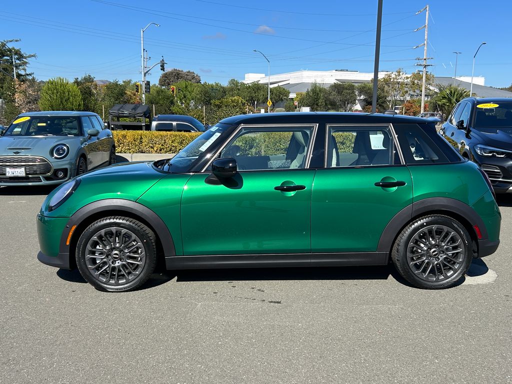 Thumbnail: 2026 MINI Cooper - 2