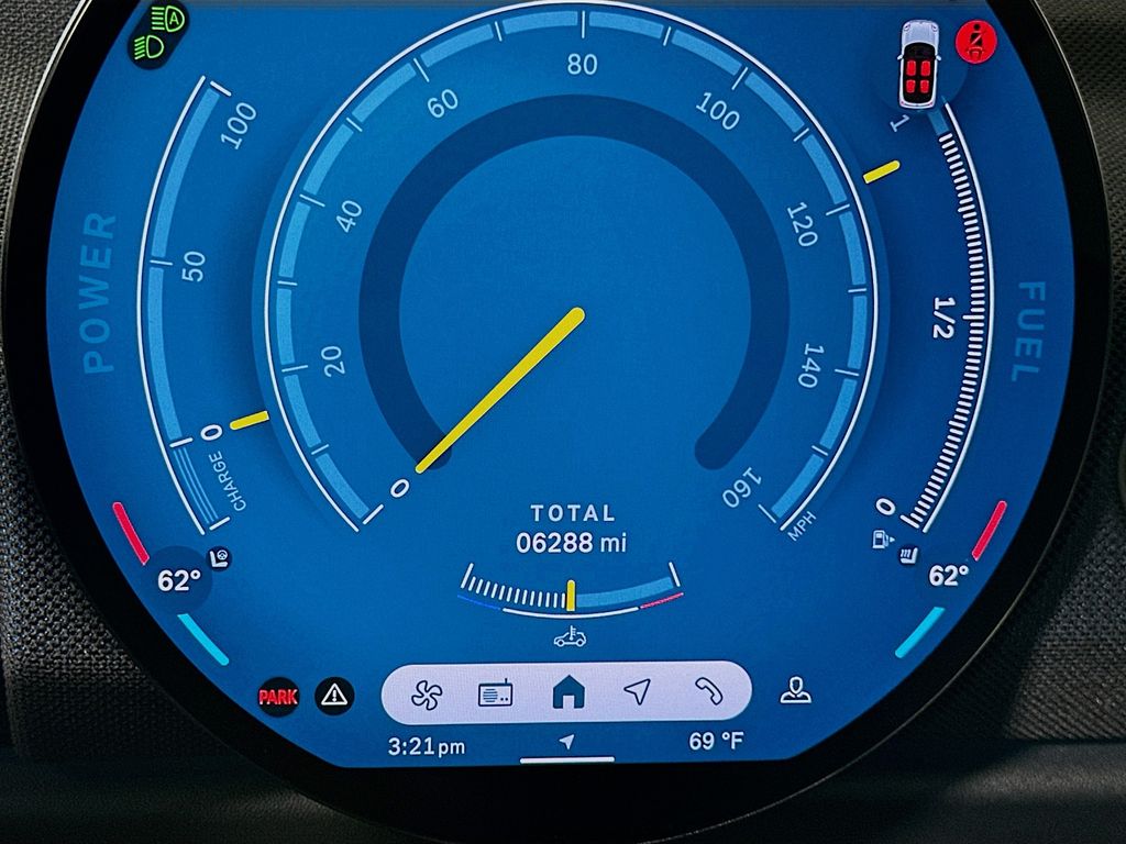 Thumbnail: 2025 MINI Cooper - 12