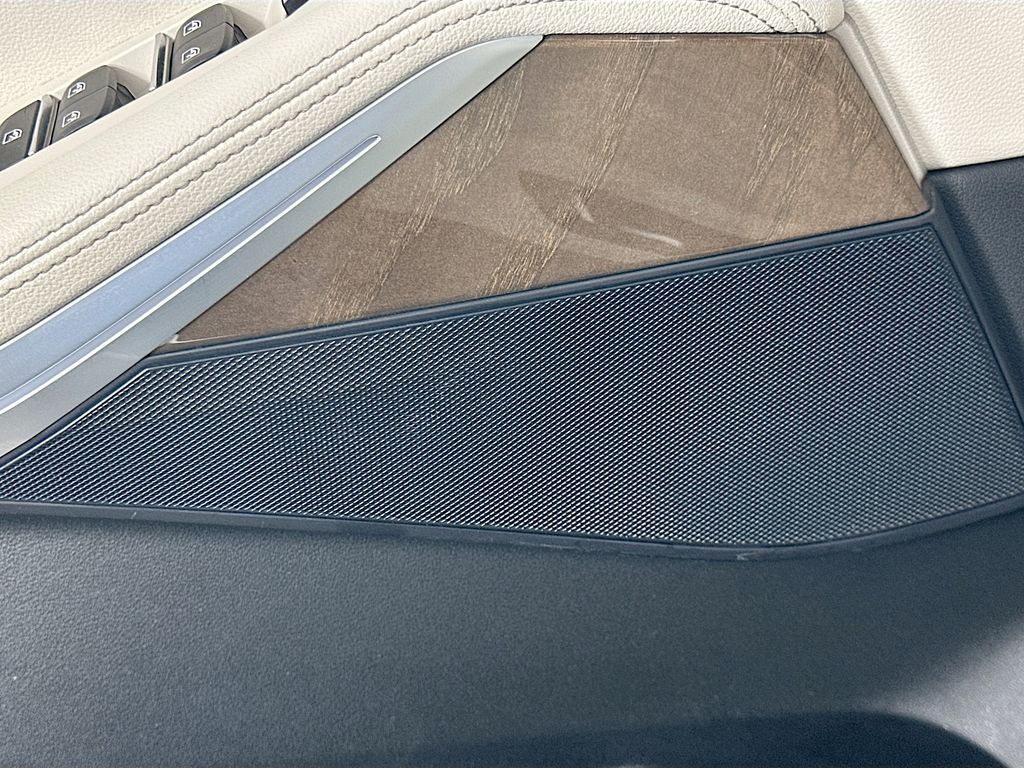 Thumbnail: 2020 BMW X5 - 19