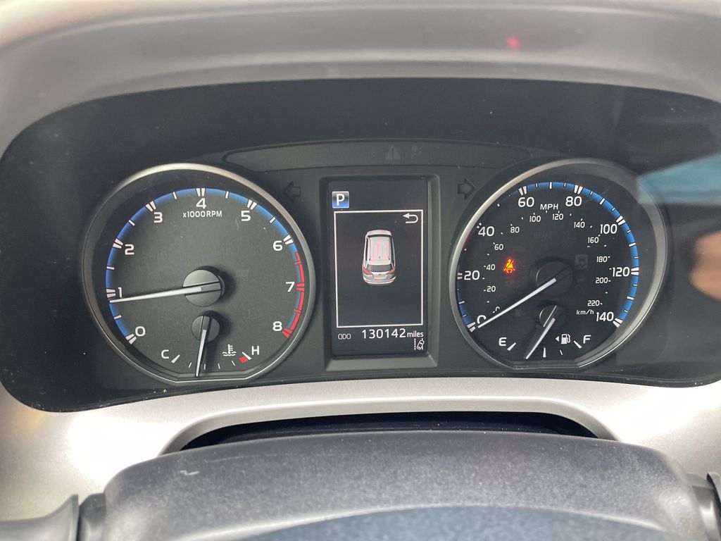 Used 2017 Toyota RAV4 SUV
