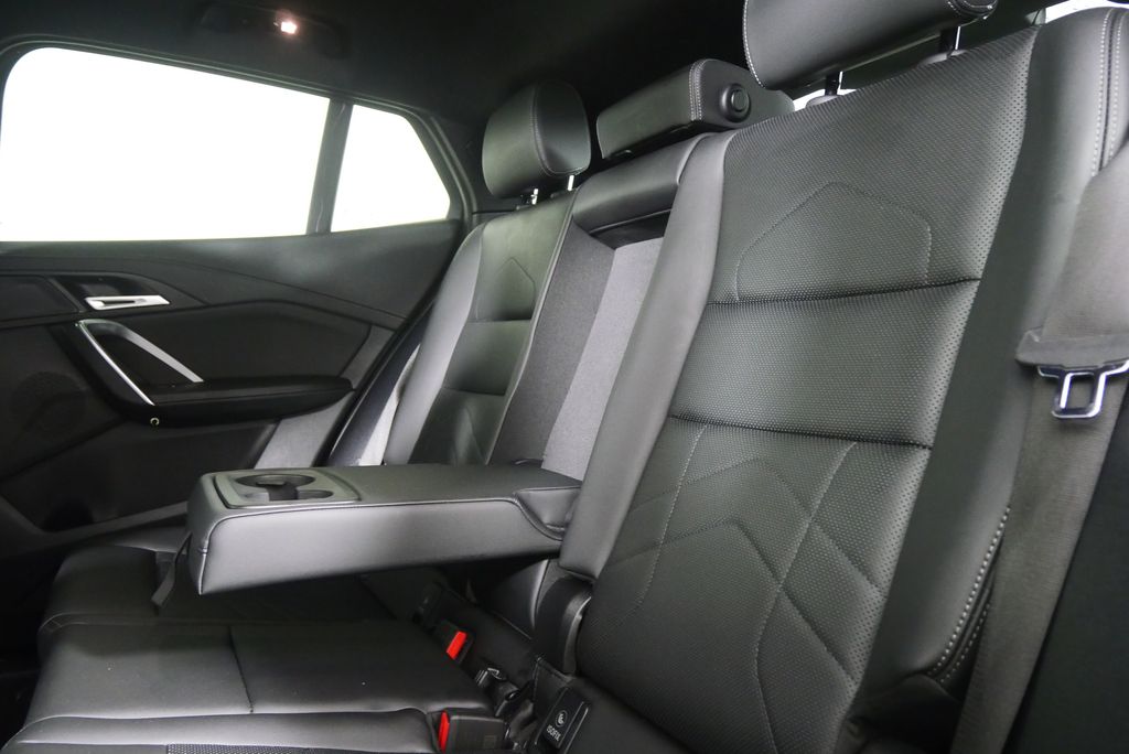 Thumbnail: 2024 BMW X2 - 15