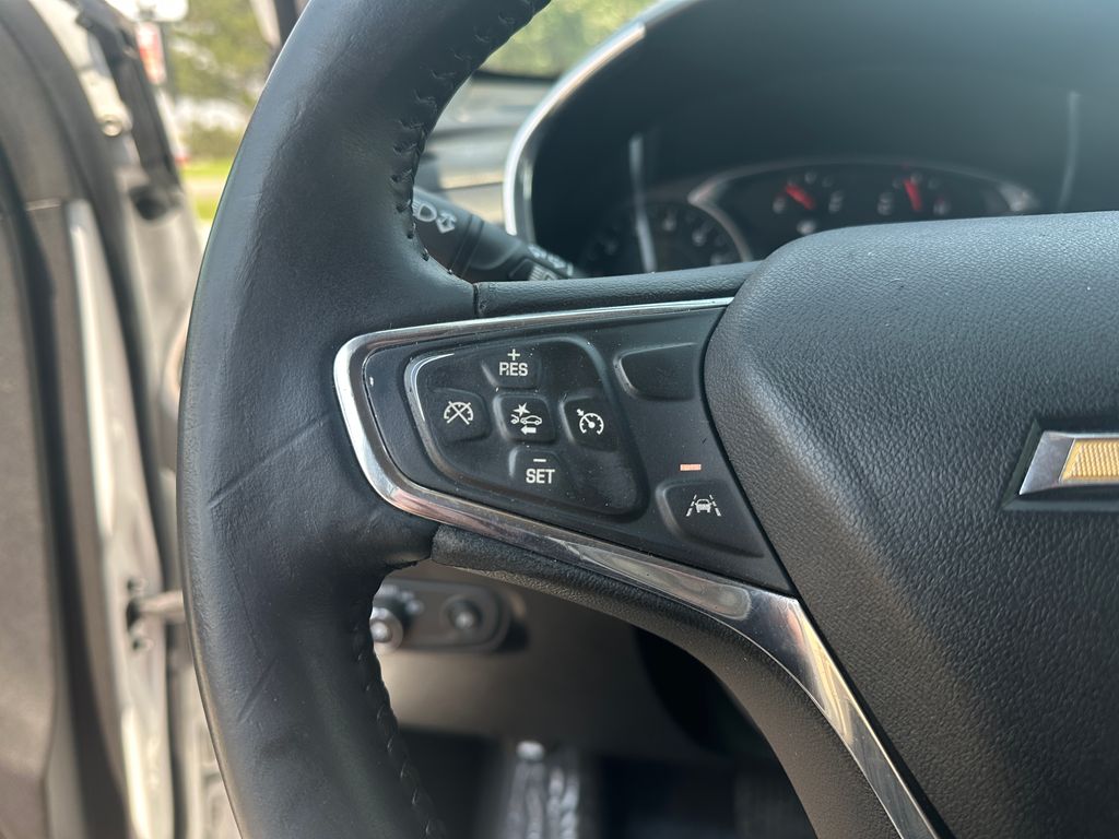 Used 2020 Chevrolet Equinox SUV