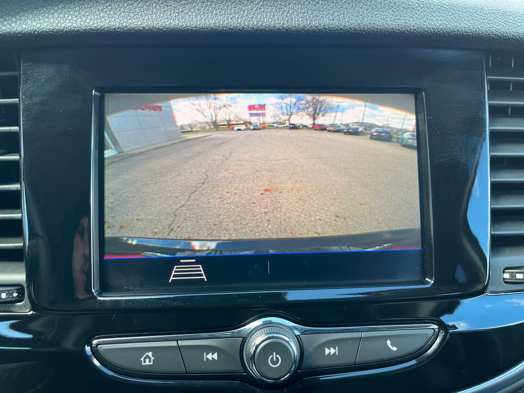 2022 Buick Encore Preferred photo
