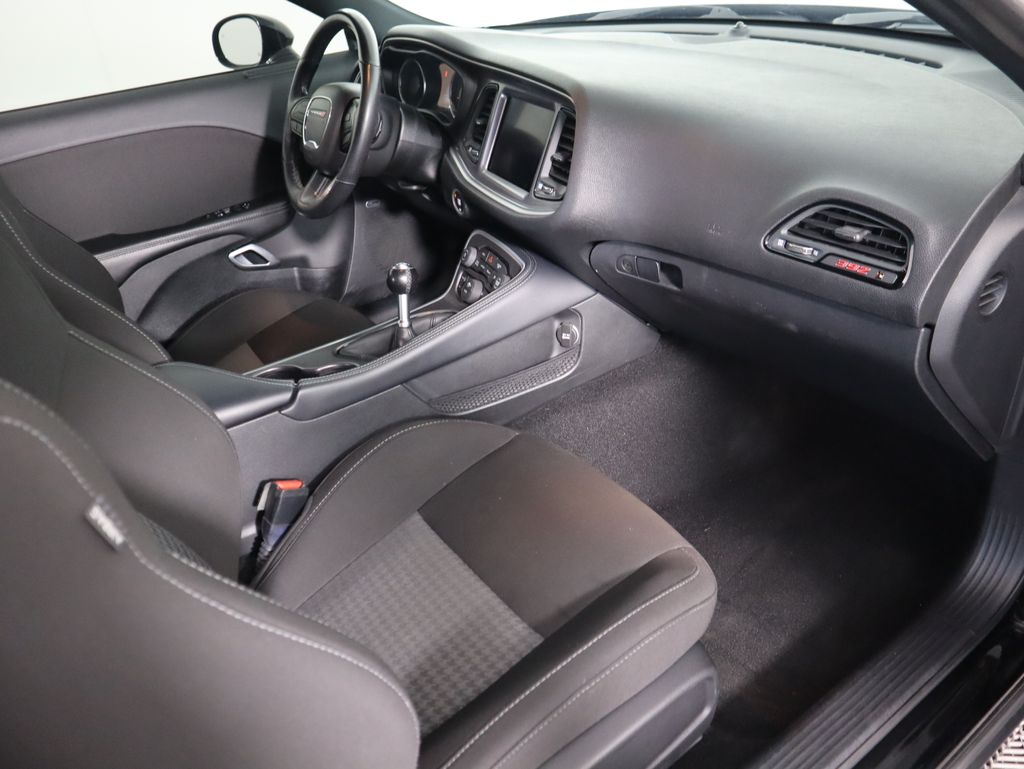 Thumbnail: 2021 Dodge Challenger - 18