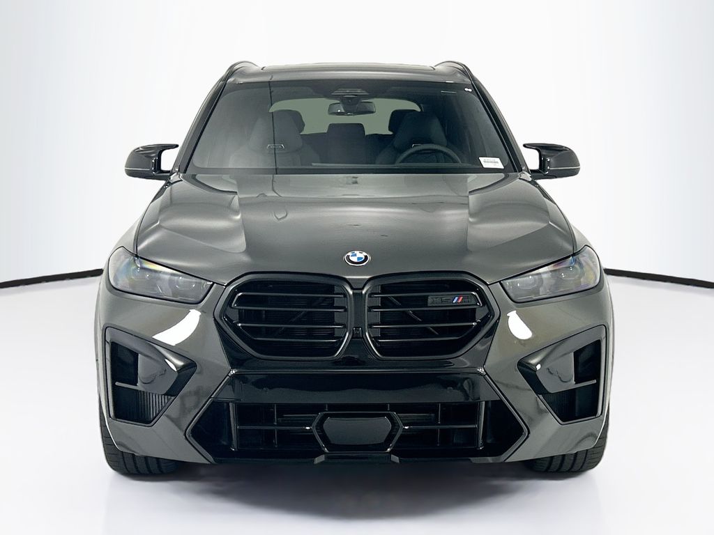 Thumbnail: 2026 BMW X5 - 2