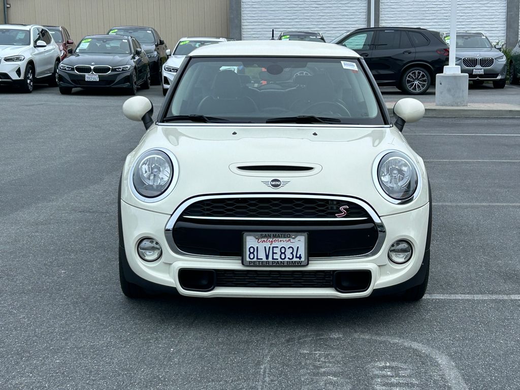 Thumbnail: 2019 MINI Cooper - 8
