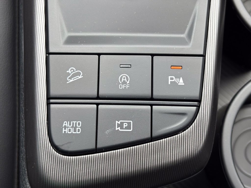 New 2026 Kia Sportage SUV