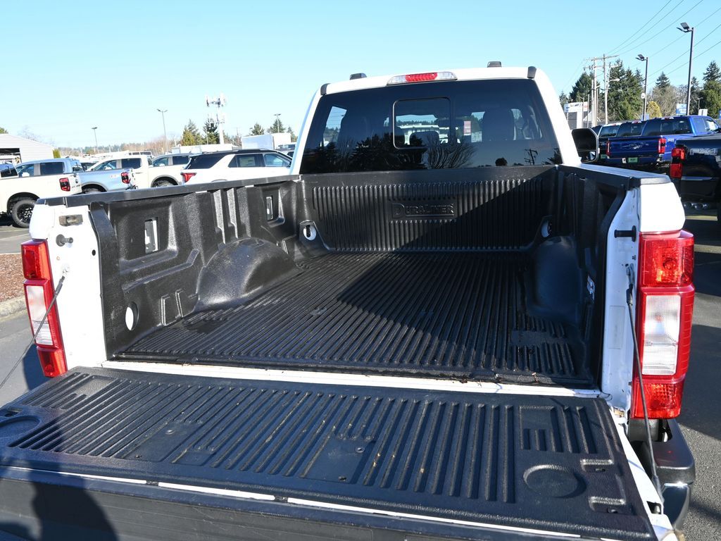 2020 Ford F-250 Super Duty LARIAT