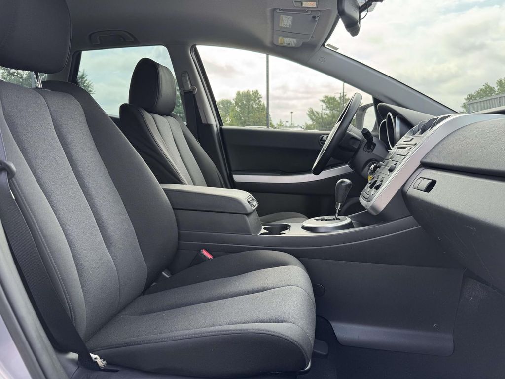 2007 Mazda CX-7 Sport - Photo 14