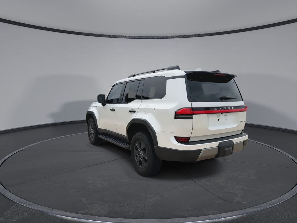 Thumbnail: 2024 Lexus GX - 7