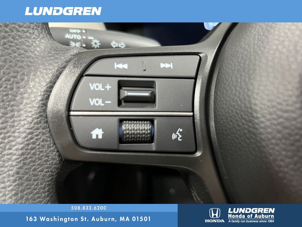 New 2027 Honda HR-V SUV