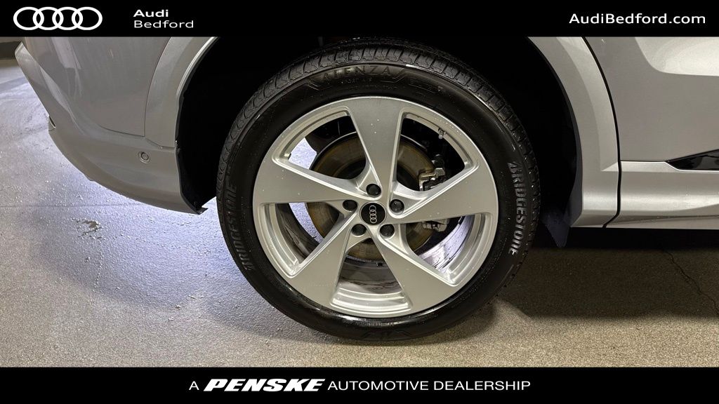 Thumbnail: 2025 Audi Q5 - 8