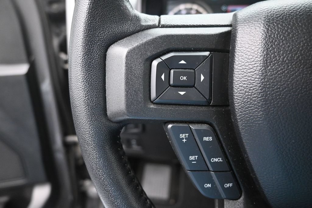 Used 2020 Ford F-150 Truck