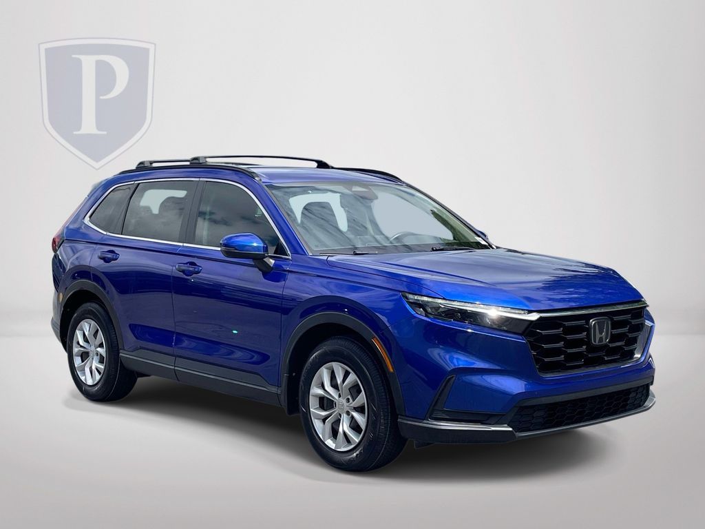 2023 Honda CR-V LX