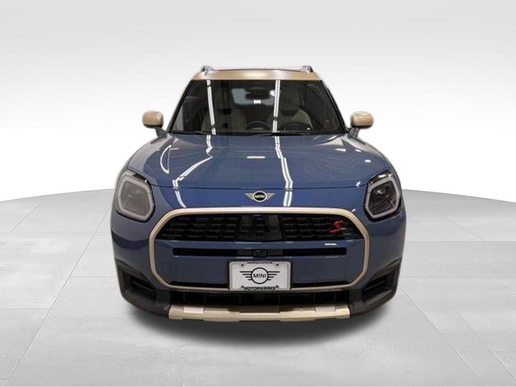 Thumbnail: 2026 MINI Cooper Countryman - 8