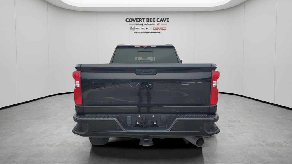 Used Car 2024 Chevrolet Silverado 2500hd  High Country For Sale Under $80,000 In Austin, Texas