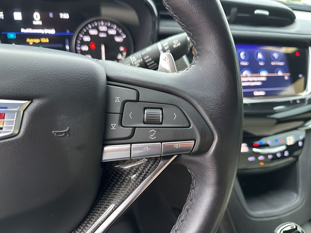 Used Car 2023 Cadillac Xt6  Sport For Sale Under $50,000 In Austin, Texas