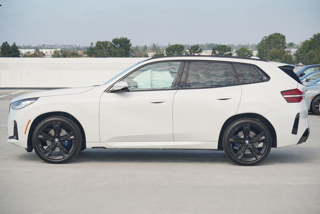 Thumbnail: 2026 BMW X3 - 4