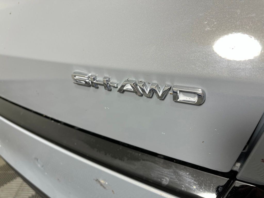 Thumbnail: 2026 Acura MDX - 26