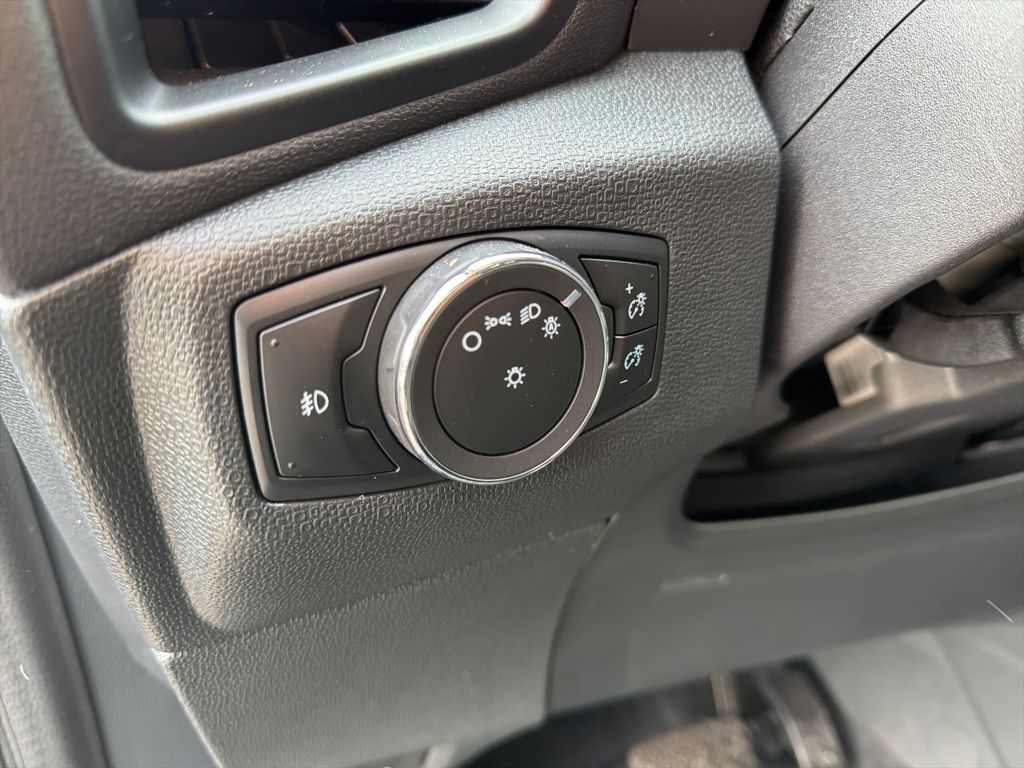 used 2022 Ford EcoSport car, priced at $17,800