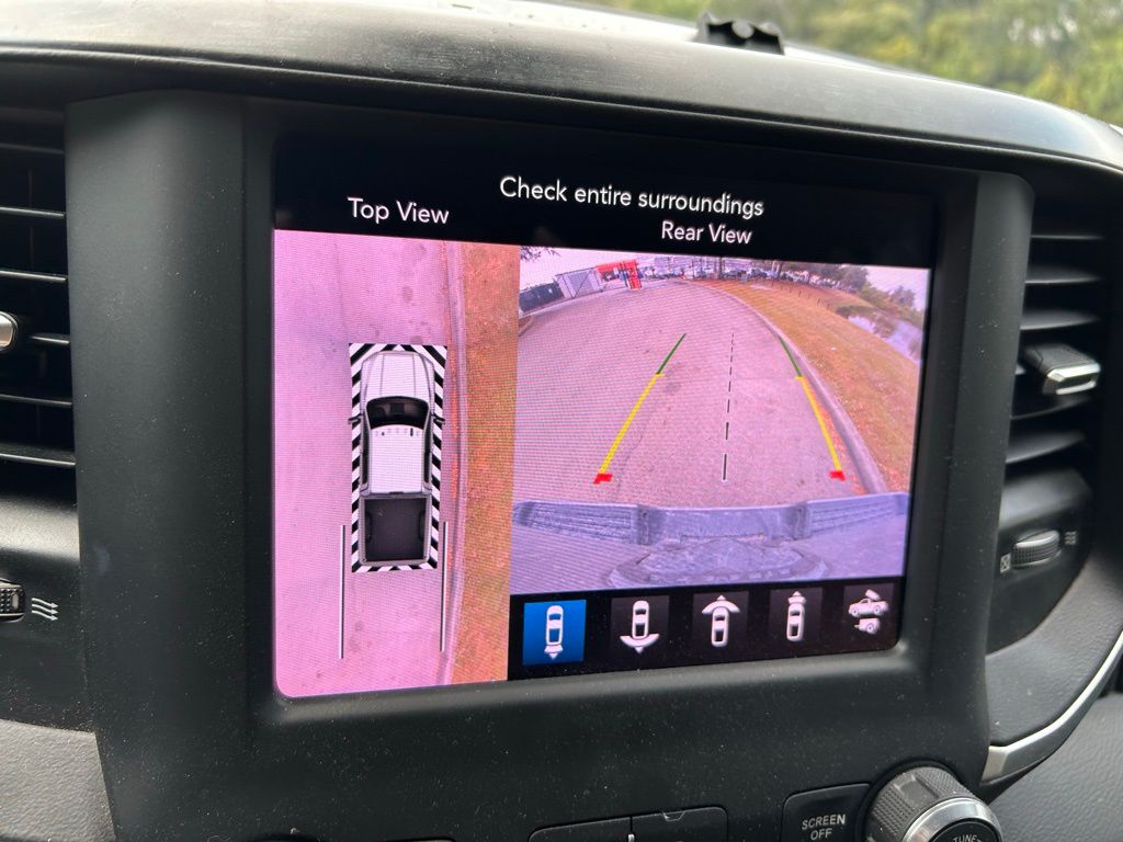 Thumbnail: 2019 RAM 2500 - 24