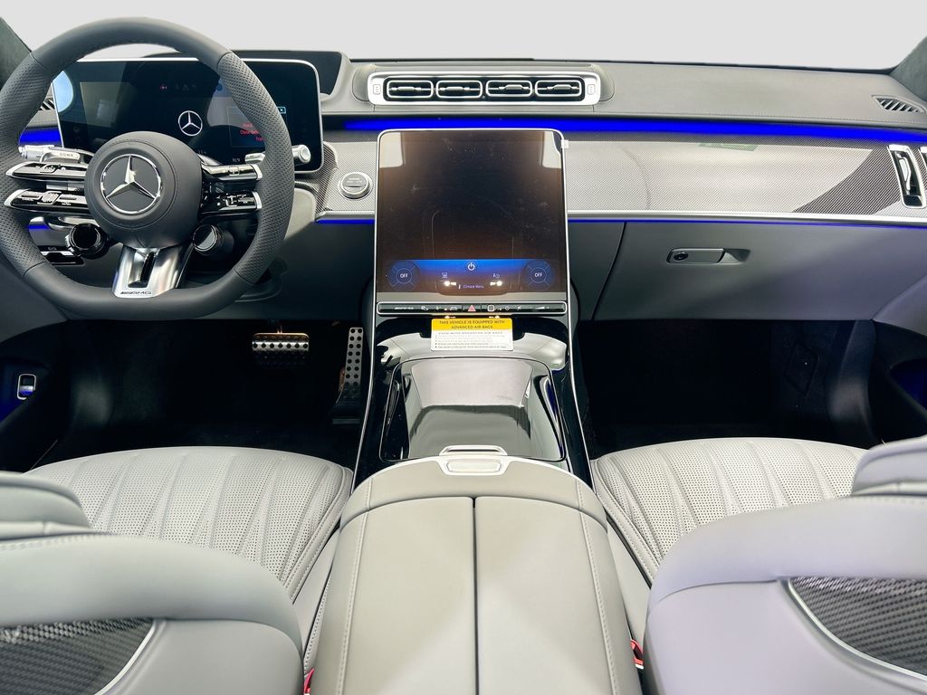 Thumbnail: 2026 Mercedes-Benz S-Class - 13