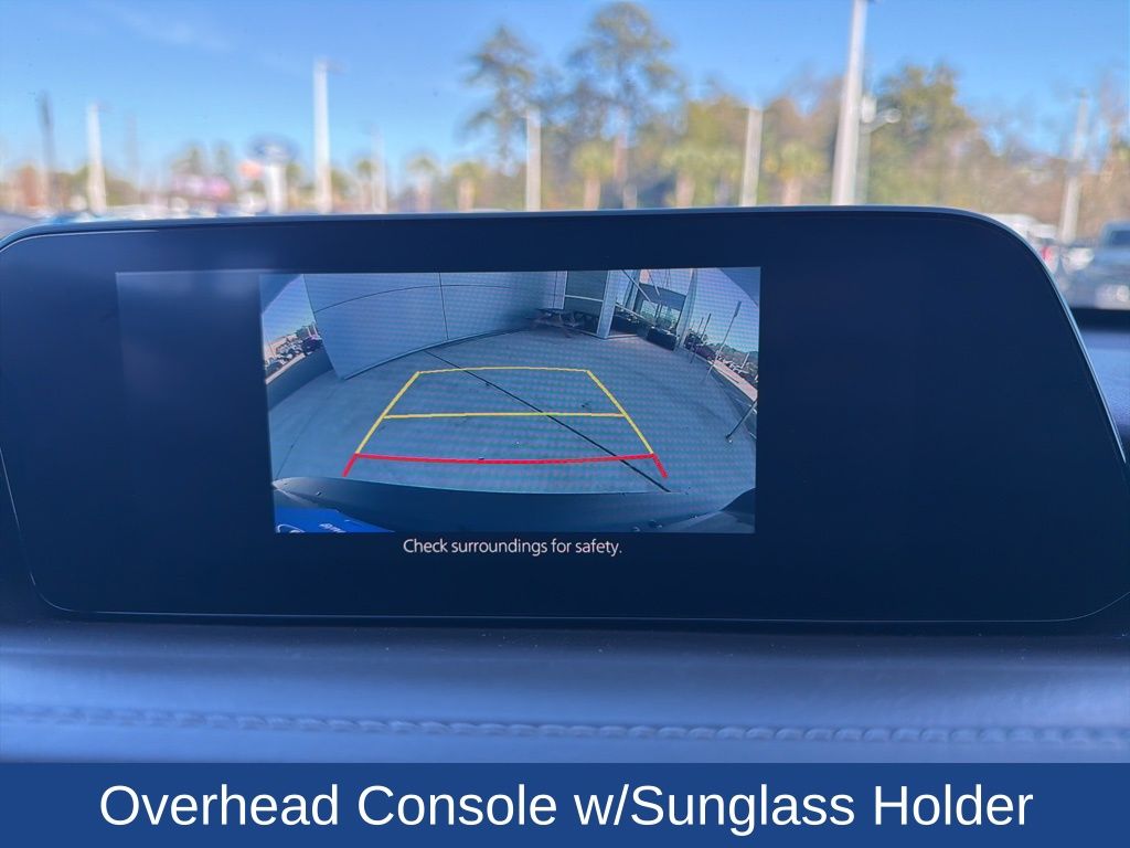 2020 Mazda CX-30 Premium Package