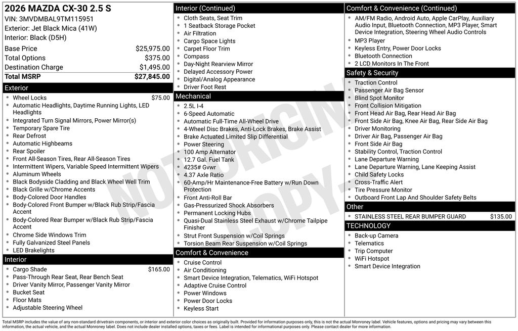 View vehicle photo 4