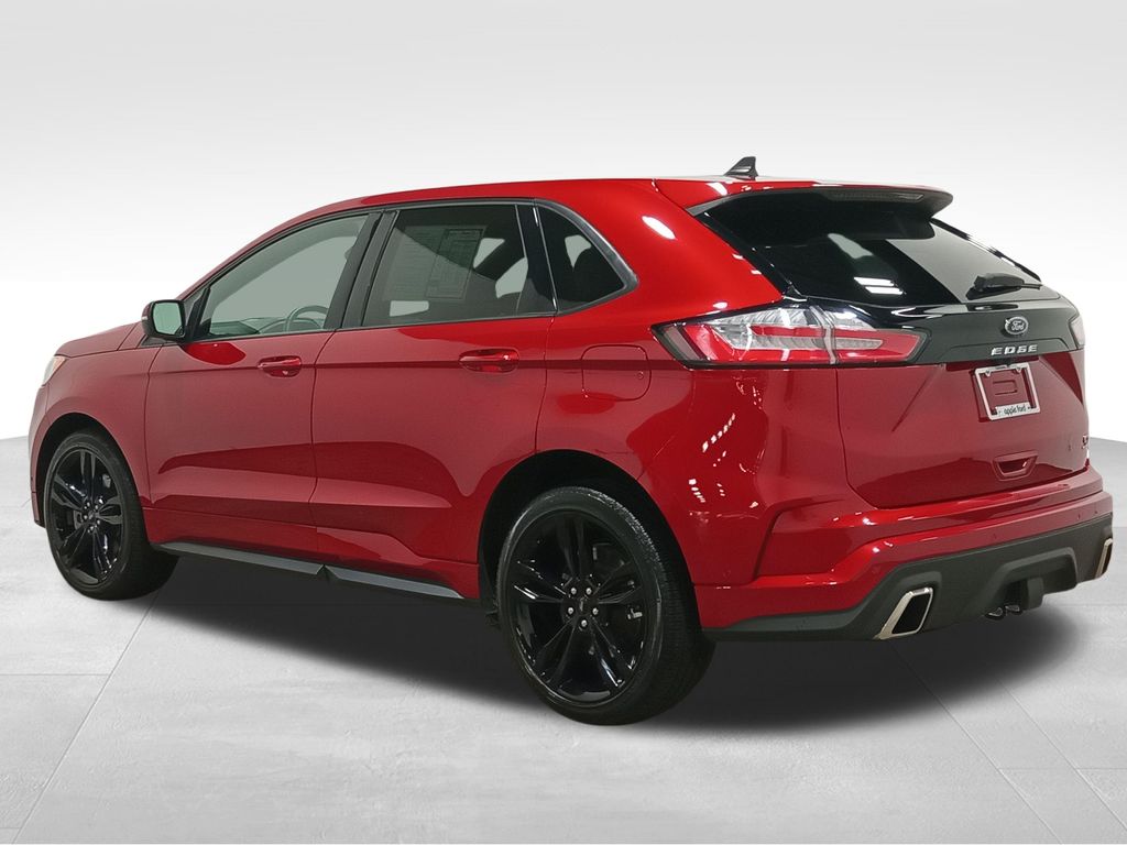 2024 Ford Edge ST