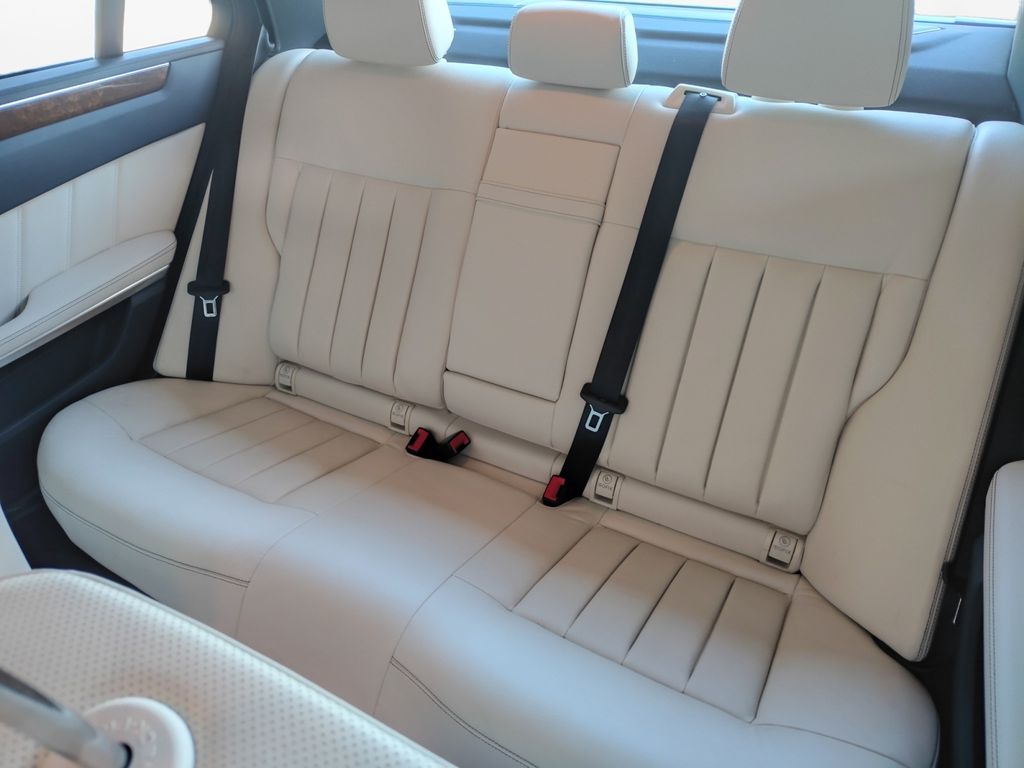 Used Car 2016 Mercedes-benz E-class  E 400 For Sale Under $20,000 In Austin, Texas