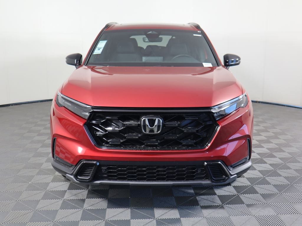 Thumbnail: 2026 Honda CR-V - 2