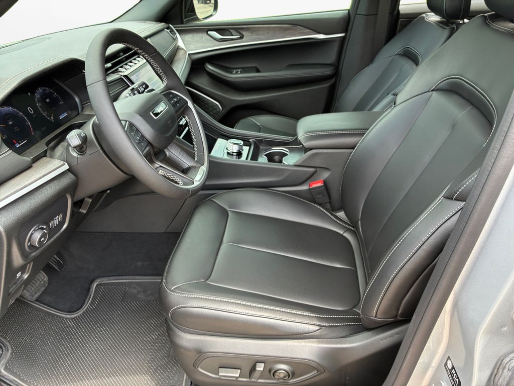New Car 2025 Jeep Grand Cherokee  Limited For Sale Under $50,000 In Austin, Texas