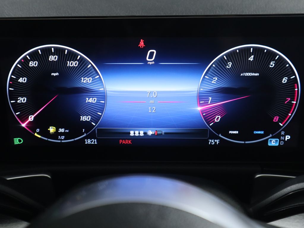 Thumbnail: 2026 Mercedes-Benz GLB - 32