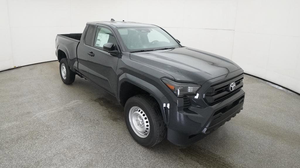 Thumbnail: 2025 Toyota Tacoma - 8