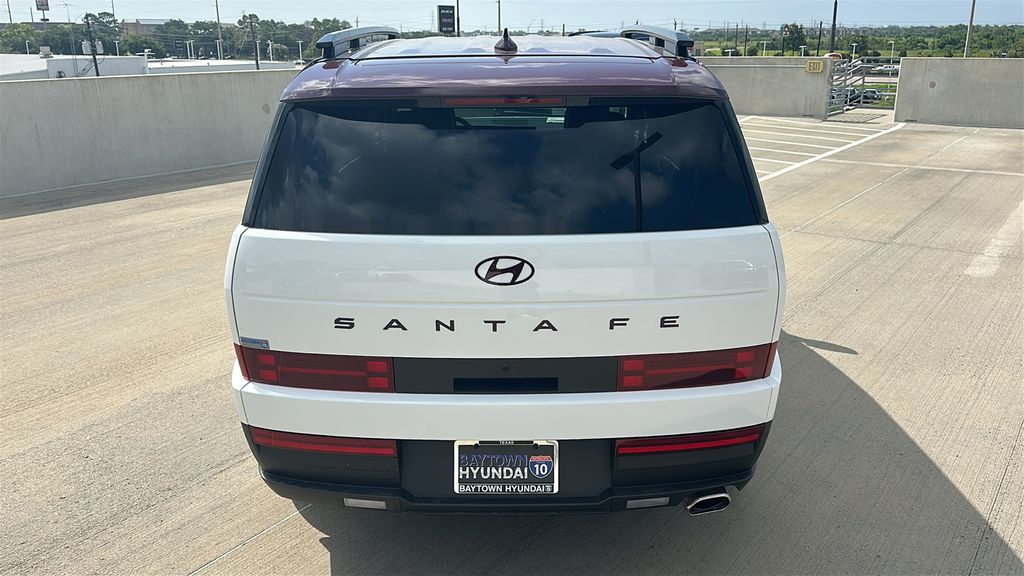 2026 Hyundai Santa Fe SEL - 11