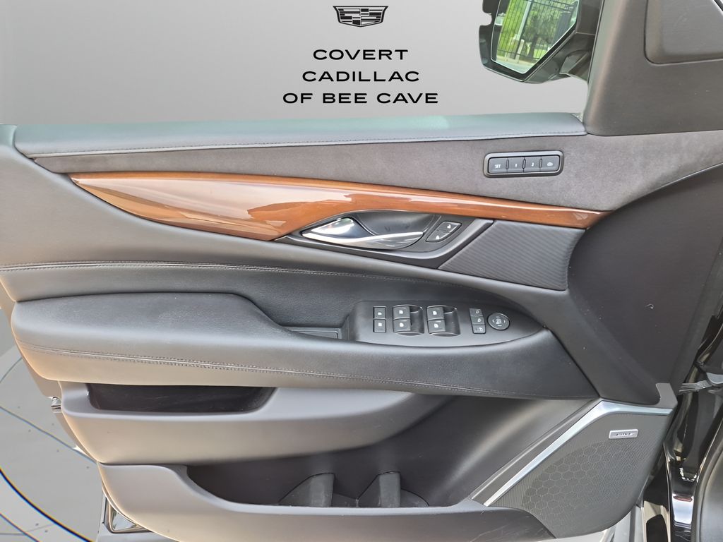 Used Car 2020 Cadillac Escalade  Luxury For Sale Under $40,000 In Austin, Texas